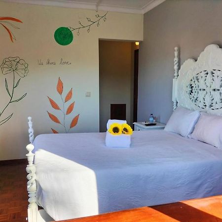 Anoitecer Itinerante Al - Antiga Residencial O Garfo Bed & Breakfast Ponte de Lima Ngoại thất bức ảnh