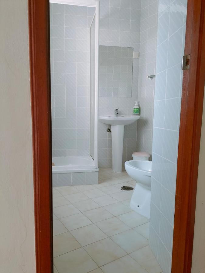 Anoitecer Itinerante Al - Antiga Residencial O Garfo Bed & Breakfast Ponte de Lima Ngoại thất bức ảnh