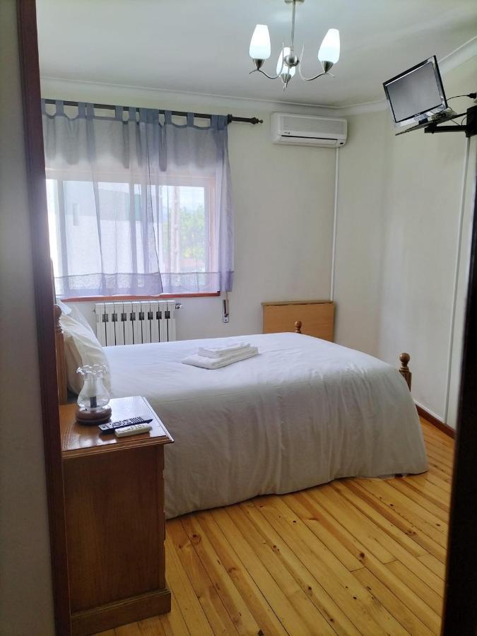 Anoitecer Itinerante Al - Antiga Residencial O Garfo Bed & Breakfast Ponte de Lima Ngoại thất bức ảnh