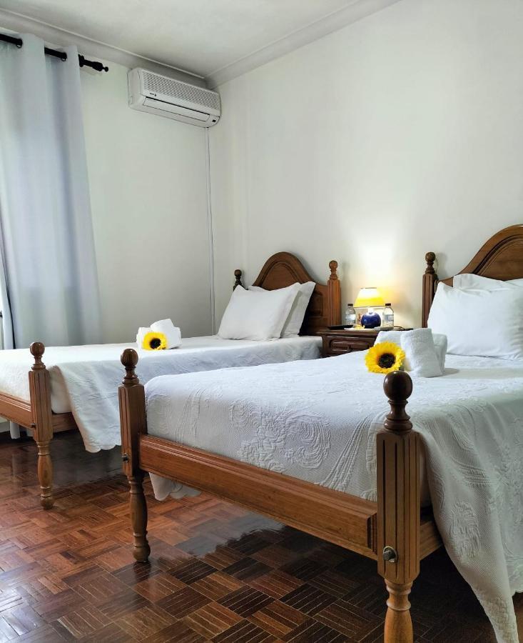 Anoitecer Itinerante Al - Antiga Residencial O Garfo Bed & Breakfast Ponte de Lima Ngoại thất bức ảnh