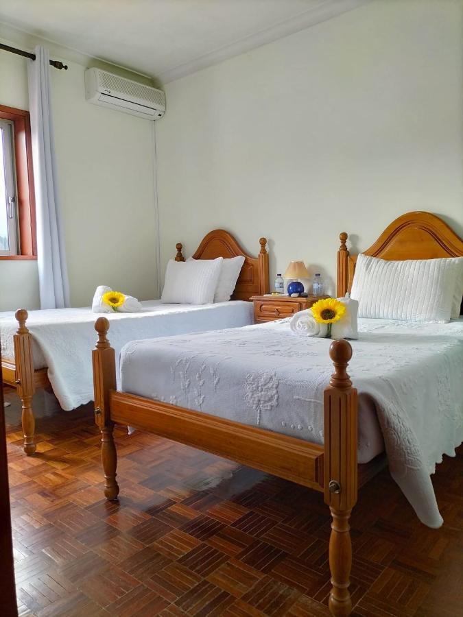 Anoitecer Itinerante Al - Antiga Residencial O Garfo Bed & Breakfast Ponte de Lima Ngoại thất bức ảnh